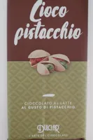 Cioco pistacchio