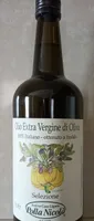 Olio extravergine di oliva "selezione"