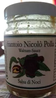 Salsa di noci