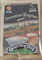 Parmigiano Reggiano