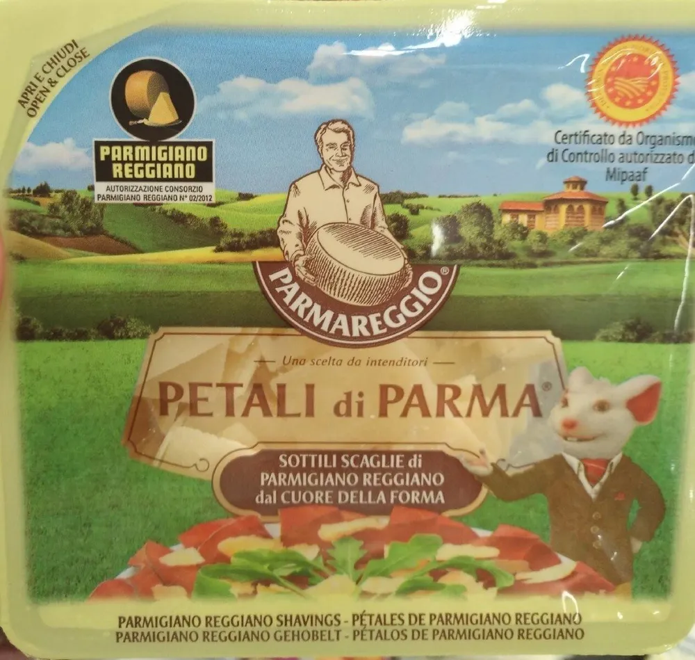 Petali di Parma