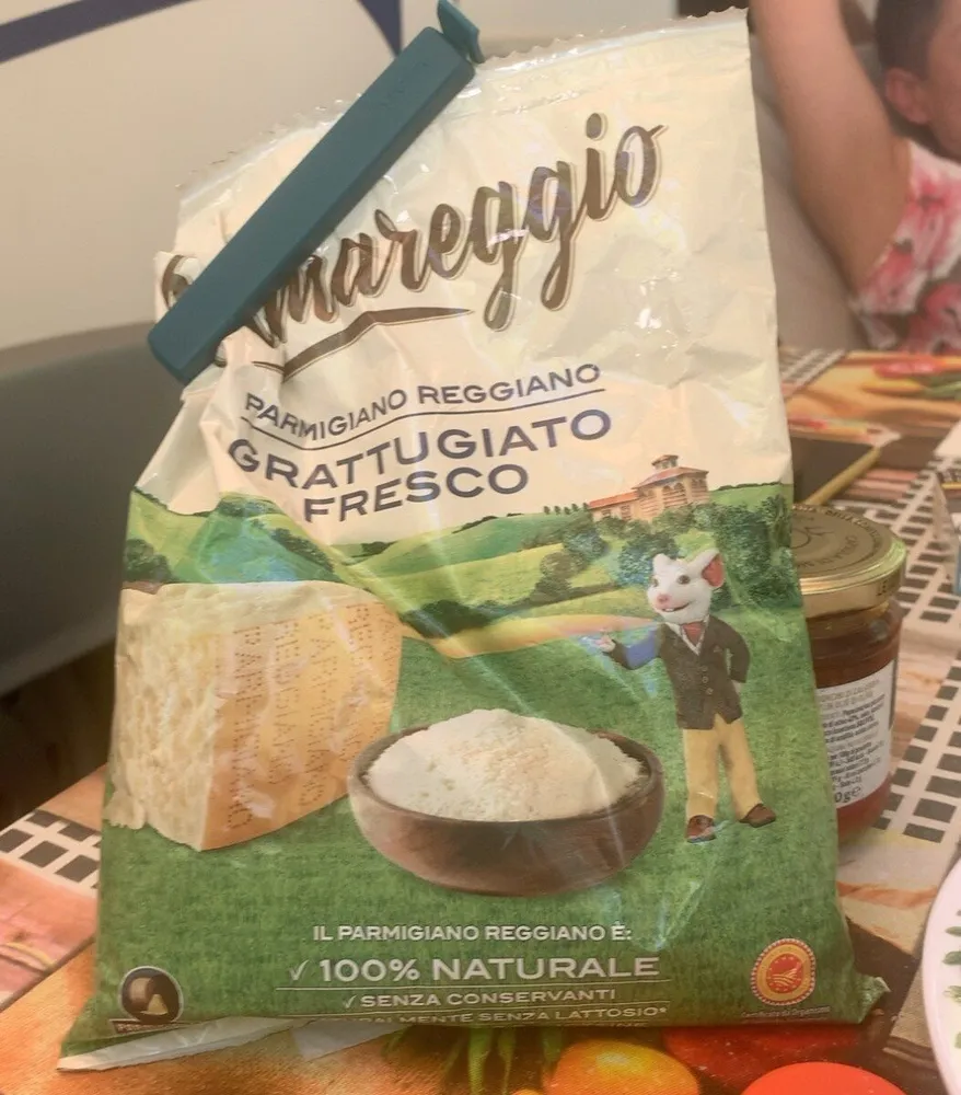 Parmareggio