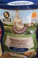 Parmigiano reggiano