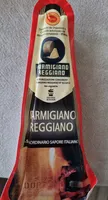 Parmigiano Reggiano