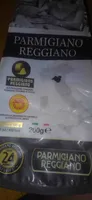 Parmegiano Reggiano