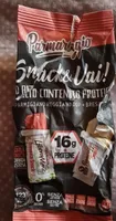Snack e Vai
