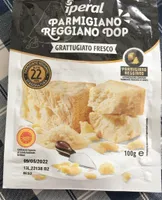 Parmigiano Reggiano DOP