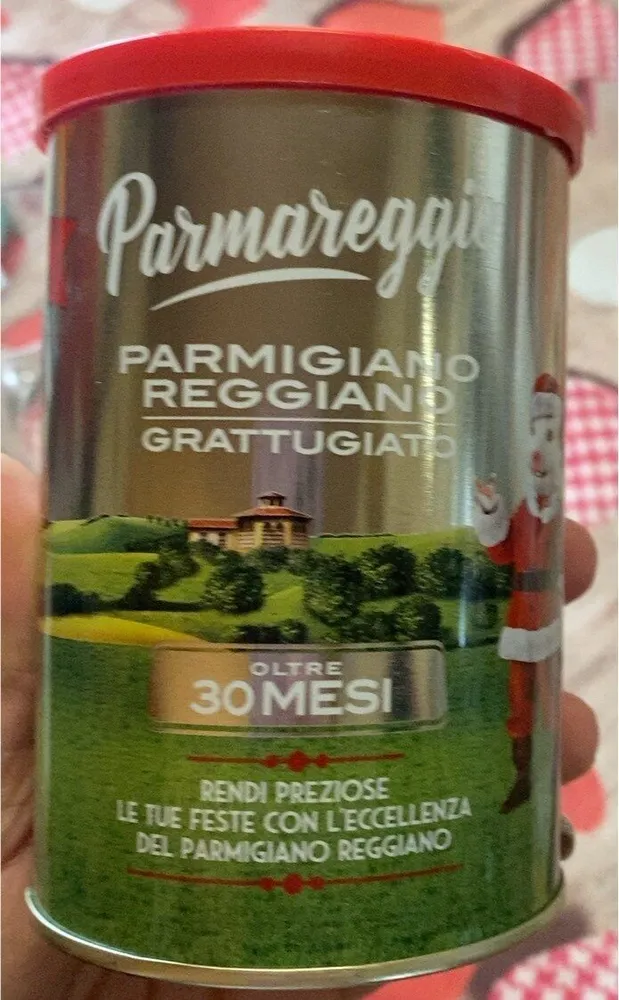 Parmareggio