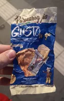 Parmareggio GUSTO to-go