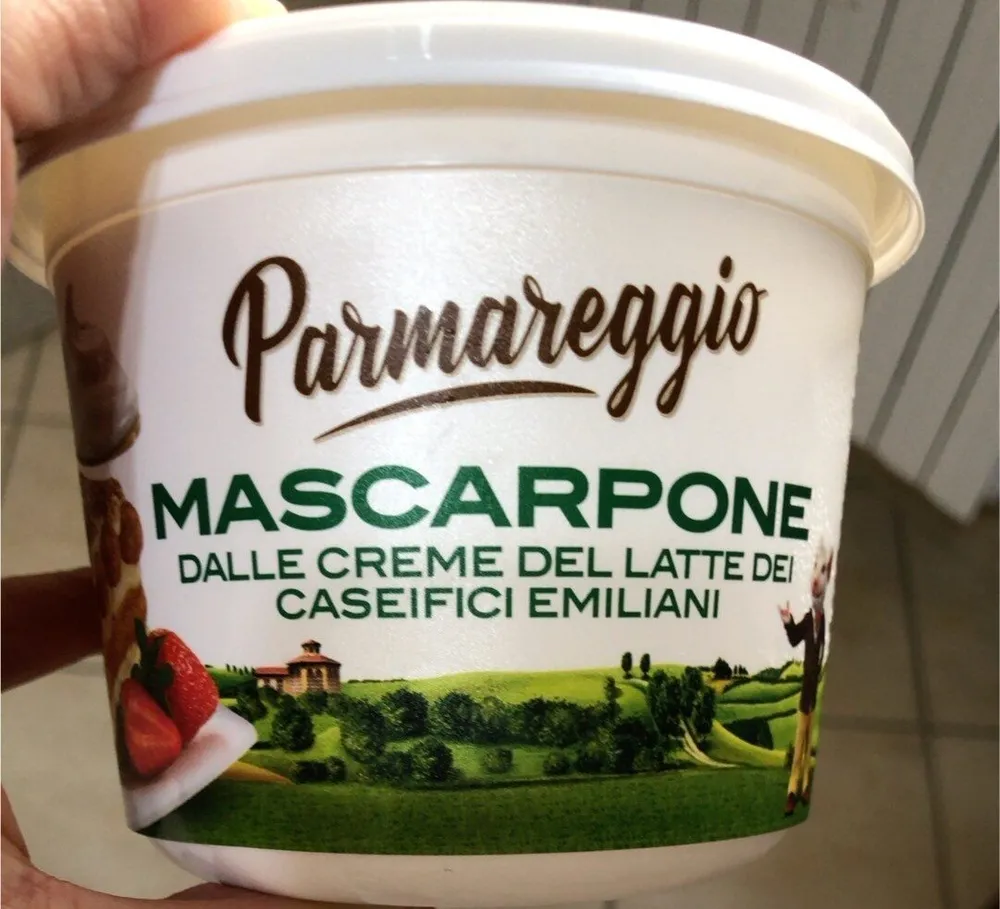 Mascarpone