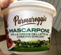 Mascarpone
