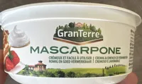 Mascarpone