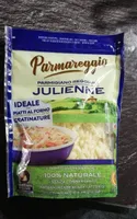 Parmesan reggiano
