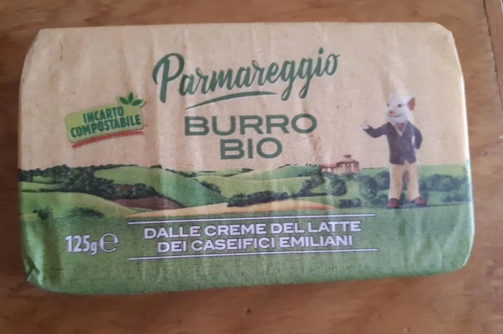 Burro Bio
