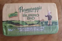 Burro Bio