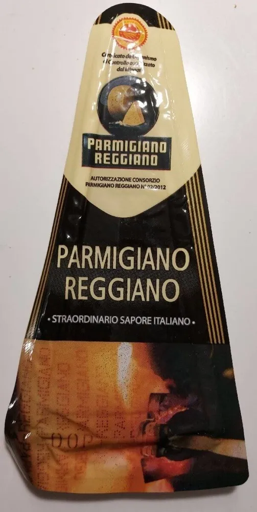Parmigiano Reggiano