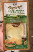 Formaggio a fette