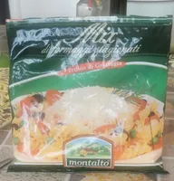 Mix di formaggi stagionati