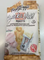 Snack & Vai !