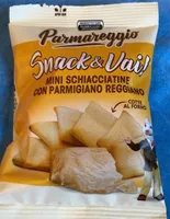 Snack & Vai