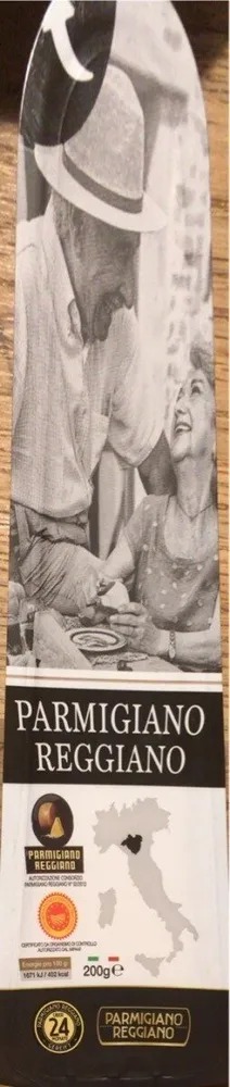 Parmigiano Reggiano