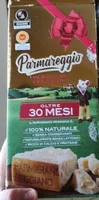 Parmigiano reggiano oltre 30 mesi