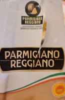 Parmigiano Regiano