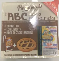 L’ abc della merenda