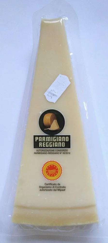 Parmigiano Reggiano