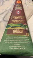 Parmigiano reggiano