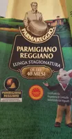 Parmesan
