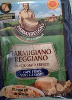 Parmigiano reggiano