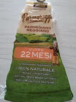 Parmigiano Reggiano