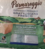 Käse-parmigiano reggiano