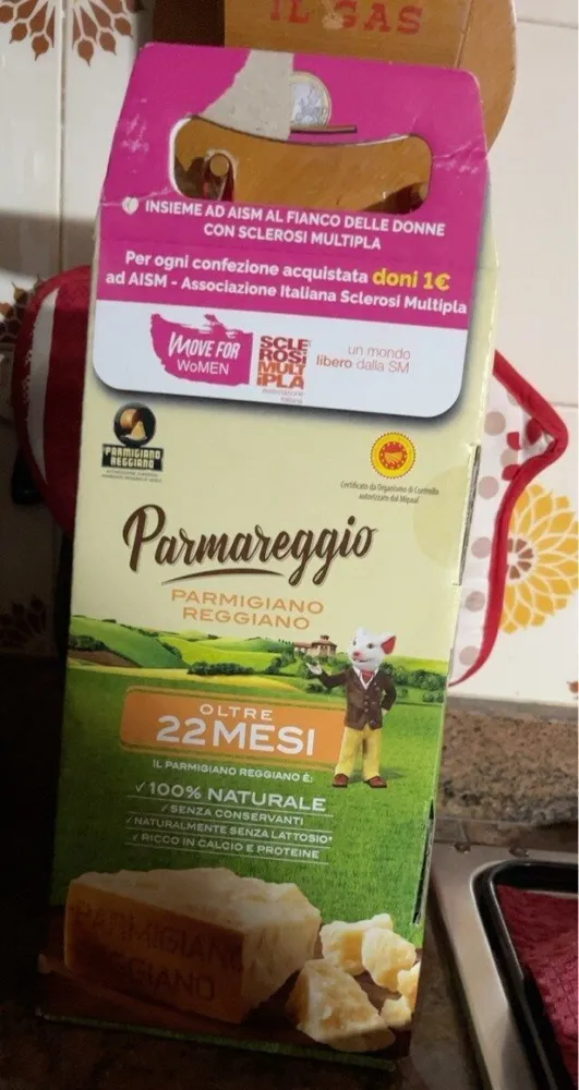 parmigiano reggiano