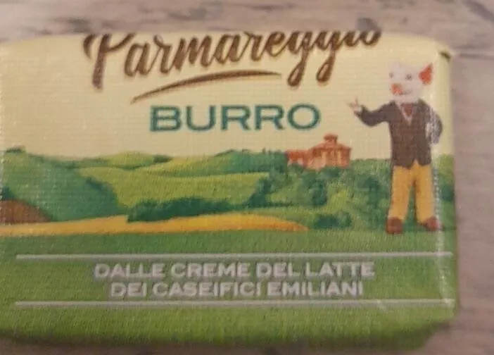 Burro