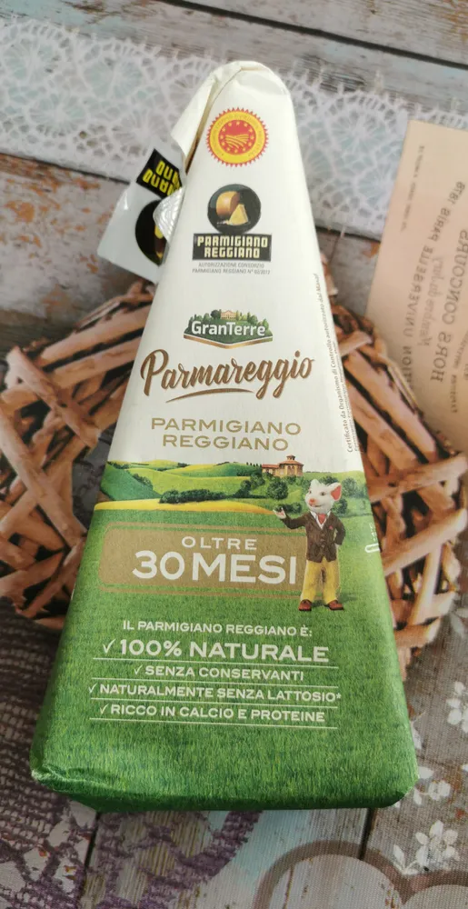 parmigiano