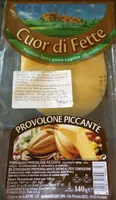 Cour di Fette - Provolone Piccante