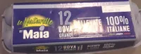 12 Uova Grandi