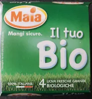 Uova Bio