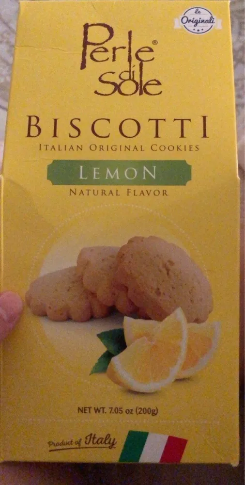 Biscotti