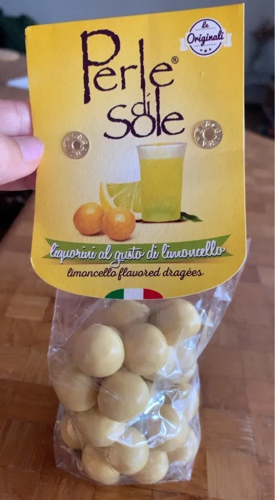 Perle di Sole