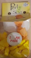 Caramelle sugar-free Arancia e Limone