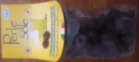 Liquoriri foudeuti al gusto di limoncello