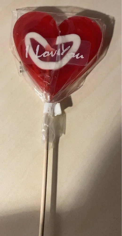 Lecca cuore
