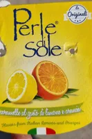 Perle Di sole