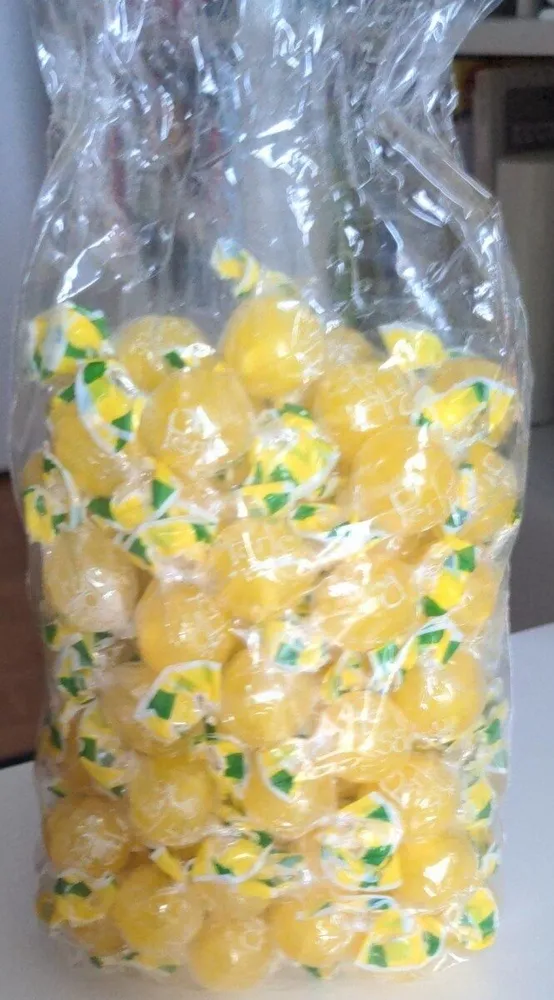 Friandise