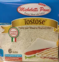 Tostose