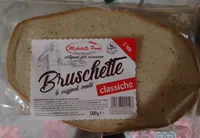 Bruschette