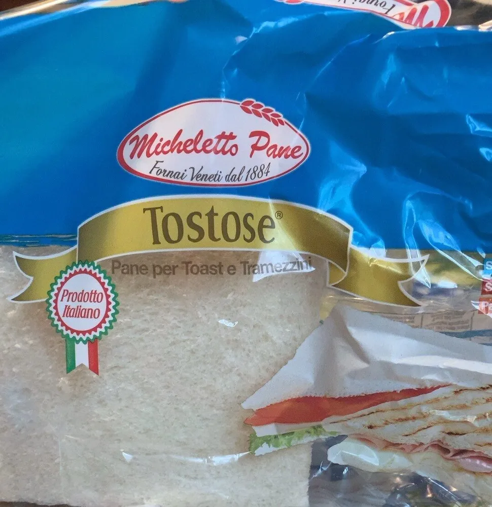 Tostose